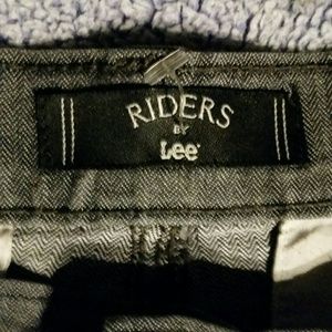 Lee pants